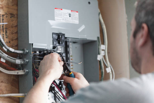 Emergency Electrical Repair Services in Edinburg, TX